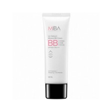  MIBA Ion Calcium Mineral BB Cream 50ml