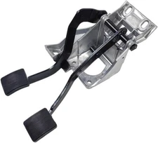 Brake Clutch Pedal Bracket Mount Assembly 6L5Z2455BB For Ford Ranger 1995-2006 