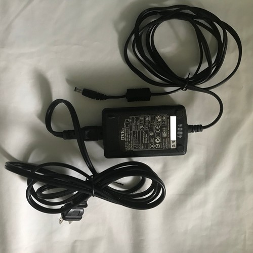 Maxtor One Touch II 200 GB External Hard Drive and AC adapter - Picture 4 of 4