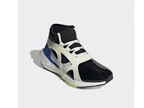 NIB WOMENS ADIDAS GX8164 aSMC ULTRABOOST ULTRA BOOST 21 W RUNNING SHOES - Picture 2 of 6