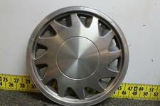 Oem Single 14 Hub Cap Wheel Cover 1988-90 Plymouth Sundance 2684