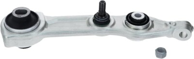Lemforder 2003-06 Mercedes CLS500 Front Right Suspension Control Arm 29639 02