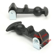 Hood Catches And Latches (Work Truck Accessories) | Southwest Wheel