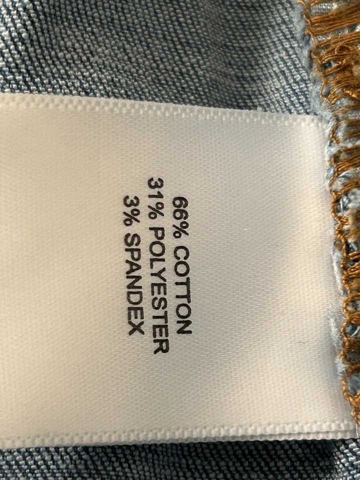 Jeans Gibson Latimer azules Foto 3 de 4