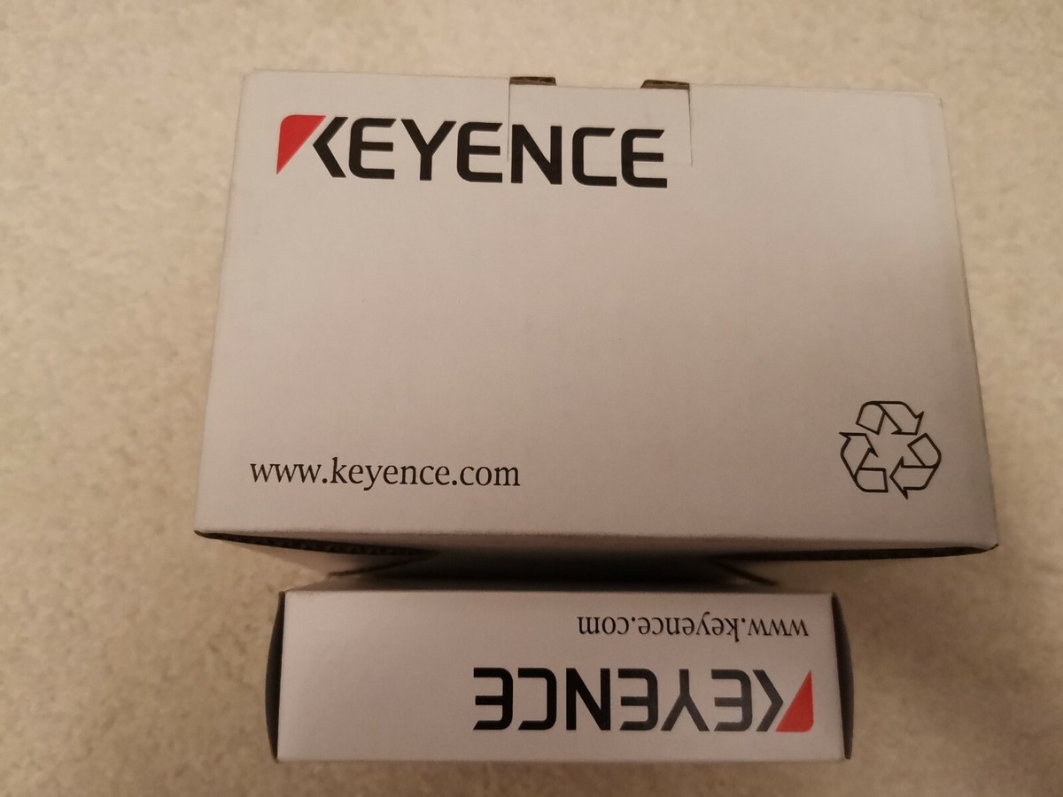 キーエンス　SR-2000 KEYENCE SR-2000 1D and 2D CODE READER brand new DHL | eBay