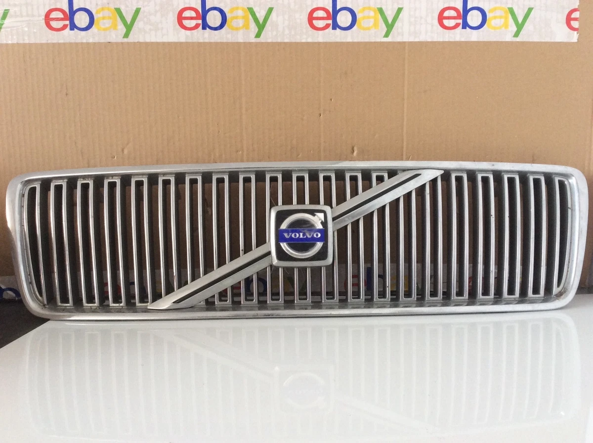 25+ Volvo Grilles for Volvo V70 for sale | Updated Oct 2026