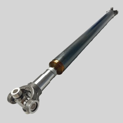 #ad #ad 1410 Series unwelded PTO Driveshaft 3quot;x.083quot; Eye to Eye: 45quot; Compressed Length $247.90