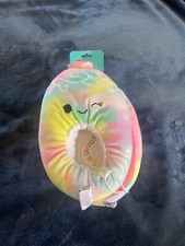 NWT Squishmallows Slippers Odessa Ornament Size 13-1