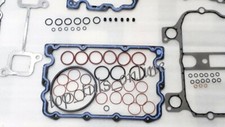 Cummins Diesel Engine N14 Cylinder Head Top Gasket Complete Kit