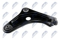 ZWD-CT-017 Nty Lenker, RadaufhäNgung FüR CitroËN,Peugeot