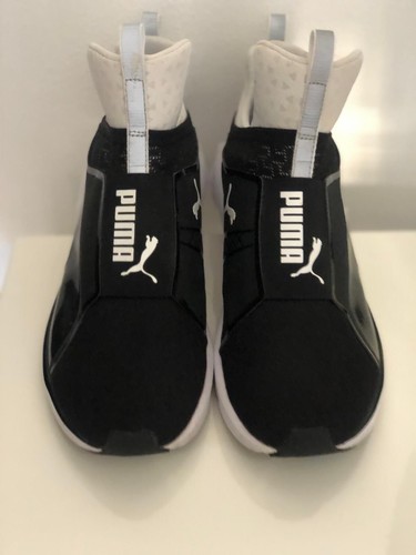 Puma Bianche E Nere Hotsell, 58% OFF | www.ingeniovirtual.com
