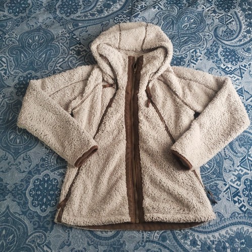 KUHL Flight High Pile Fleece Faux Fur 