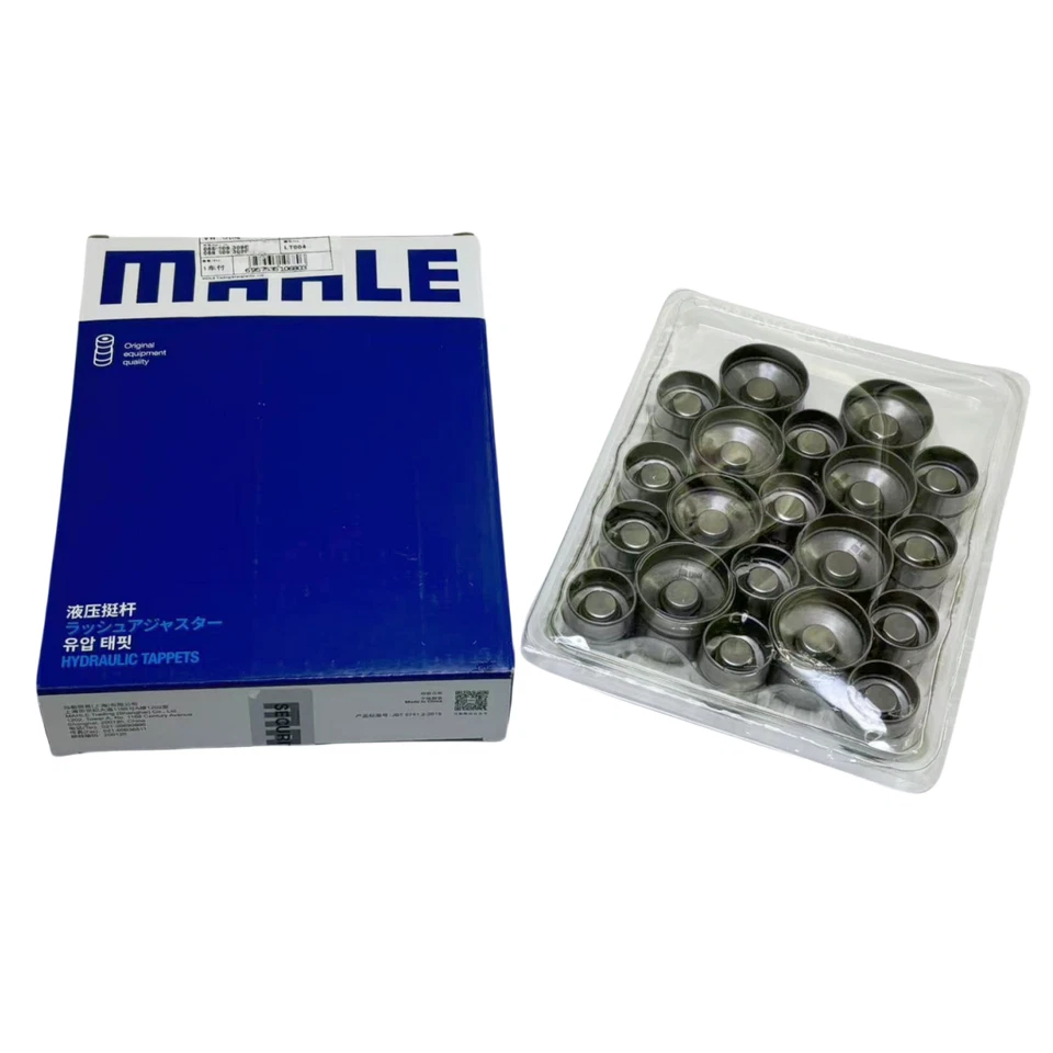 Kit de 20 elevadores hidráulicos de leva de motor aptos para VW GTI Jetta Audi A4 TT 058109309B Foto 4 de 4