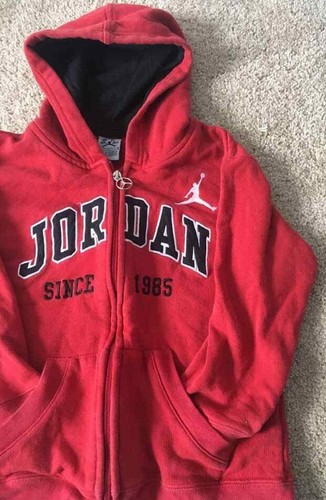 air jordan sweatshirt