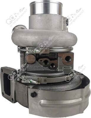 HX40W Turbo 6746-81-8110 Turbocharger fits Komatsu Excavator