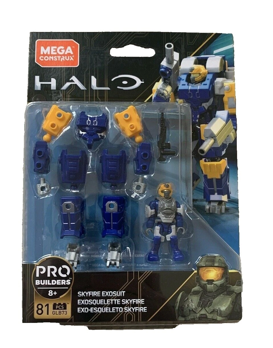 MEGA Halo Toys & Hobbies