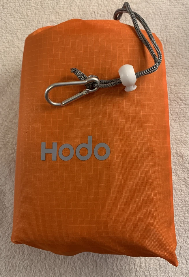 Hodo Beach/Picnic XL Durable Sand/Waterproof Outdoor Blanket210*200cm Green/Gray - Image 3 of 4