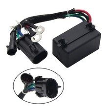 RELAY Assy For Johnson Evinrude 15 25 30 40 50 60 75 90 115 130 HP OEM:0586767