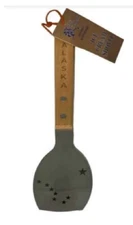 Alaska Dipper Heavy Duty Ice Cream Shovel Scooper
