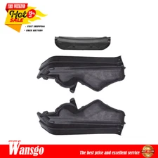 For BMW X5 X6 E70 E71 Engine Upper Compartment Partition Bulkhead Panel Kit