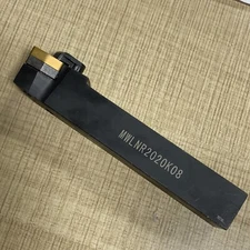 MWLNR2020K08 Holder + WNMG080412-TM Carbide Inserts +Wrench Lathe Turning Tool