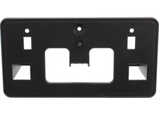 For 2023-2024 Subaru Legacy License Plate Bracket Front TechPro 49876HFBC Base