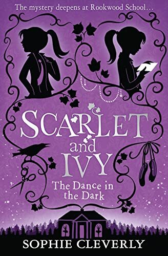 The Dance in the Dark: A Scarlet and Ivy Mystery: Book 3 - Image 5