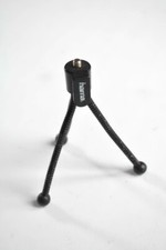 Hama Mini treppiede Gorilla-Pod, alto circa 12 cm, usato.  