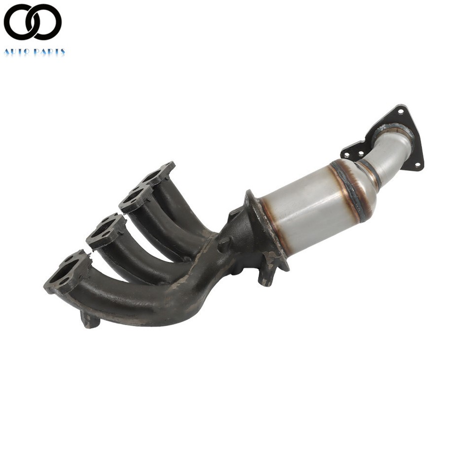 Find 911-151 Secondary Air Injection Check Valve For 2007-2010 Hummer H3 GMC Canyon In NJ