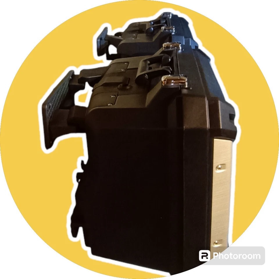 Wandhalterung für Koffer Honda CRF 1000 - Bild 2 von 4