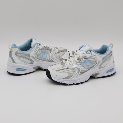 MR530SGB New Balance 530 Silver Blue (Men's) | eBay
