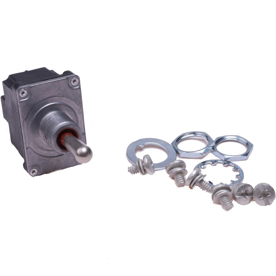 TOP1 Interruttore A Levetta 16397 Per Genie S-60 S-65 Z-45 Z-45 Z-34 - Foto 10