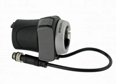 CONTINENTAL für E-Bikemanufaktur 19ZEHN Modelle 2018 - 2020, Ergon Bedieneinheit für E-Bike