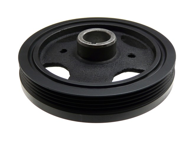 Crankshaft Pulley Toyota Eng.1Szfe Yaris Jp 1.0 99-