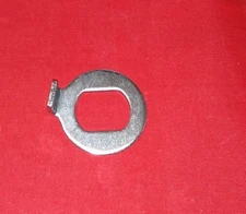 TRIUMPH 350 500 3TA 5TA T90 T100 KICKSTART STOP PLATE 57-1422 T1422 LF HARRIS