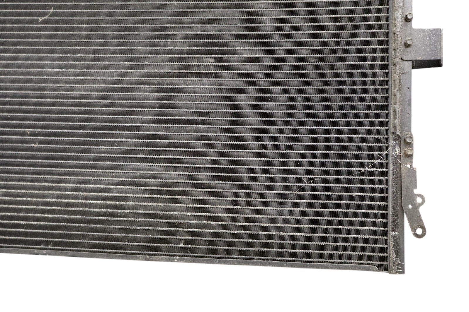 03-12 Maserati Quattropte Air Conditioning AC A/C Condenssor Oem