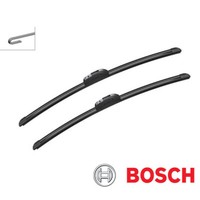 Aerotwin NachrüStung Flache Scheibenwischer Satz - 550/530 - FüR Citroen Xm (Y3)