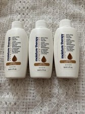 Avon Moisture Therapy Calming Relief Travel SizeLotions Lot Of 3 Sealed