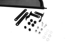 Silencieux Arrière Pour MG F Rover MGF 1.8i VVC - Échappement Avec Catalyseur - Neuf
