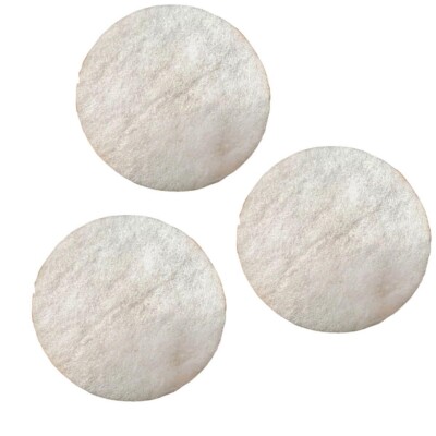 3 Fits For Eureka Mighty Mite Vacuum N Foam Filter 38333