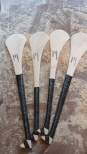 Hurling Camogie Hurls Hurleys Butlers Handcrafted Hurleys
