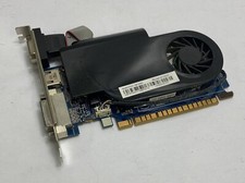 1GB Fujitsu nVidia GeForce GT420 DVI / HDMI / VGA PCI-e Graphics Video Card