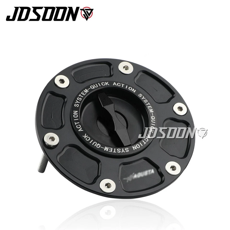 数控赛车油箱盖适用于 MV Agusta BRUTALE 675 800 遥控 RR 拖拉机 800 F3 675 — 第 4/4 张图片