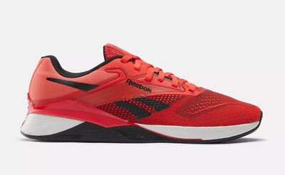 [100074181/ID5502] MENS REEBOK NANO X4