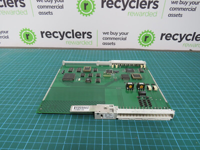 Ericsson ROF 137 5335/2 R3D TMU Modulkarte