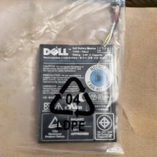 T40JJ 70K80 H132V Battery For PERC RAID H710 H710P H730 H810 H830 070K80 0H132V
