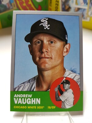 その他 toppsclearlyauthentic2022 andrew vaughn s-l400.jpg