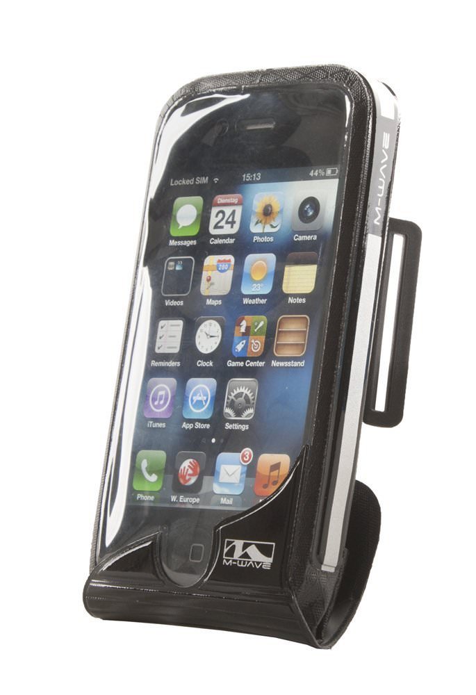 M-Wave wasserdichte I-phone Smartphone Tasche online kaufen | eBay