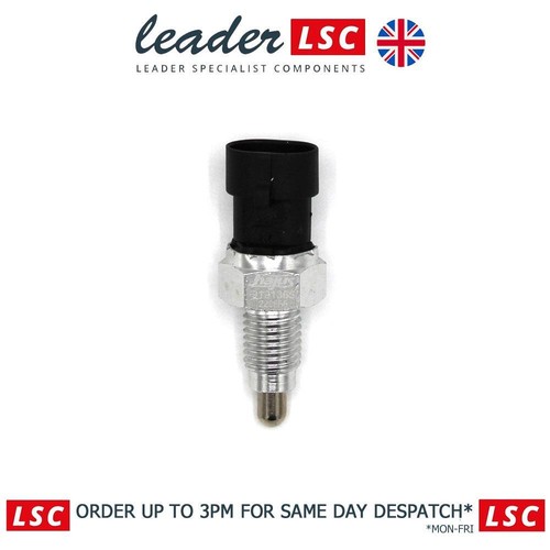 Reverse Light Switch Vauxhall Adam Antara Astra Cascada or Corsa 55583570 New - Picture 3 of 12