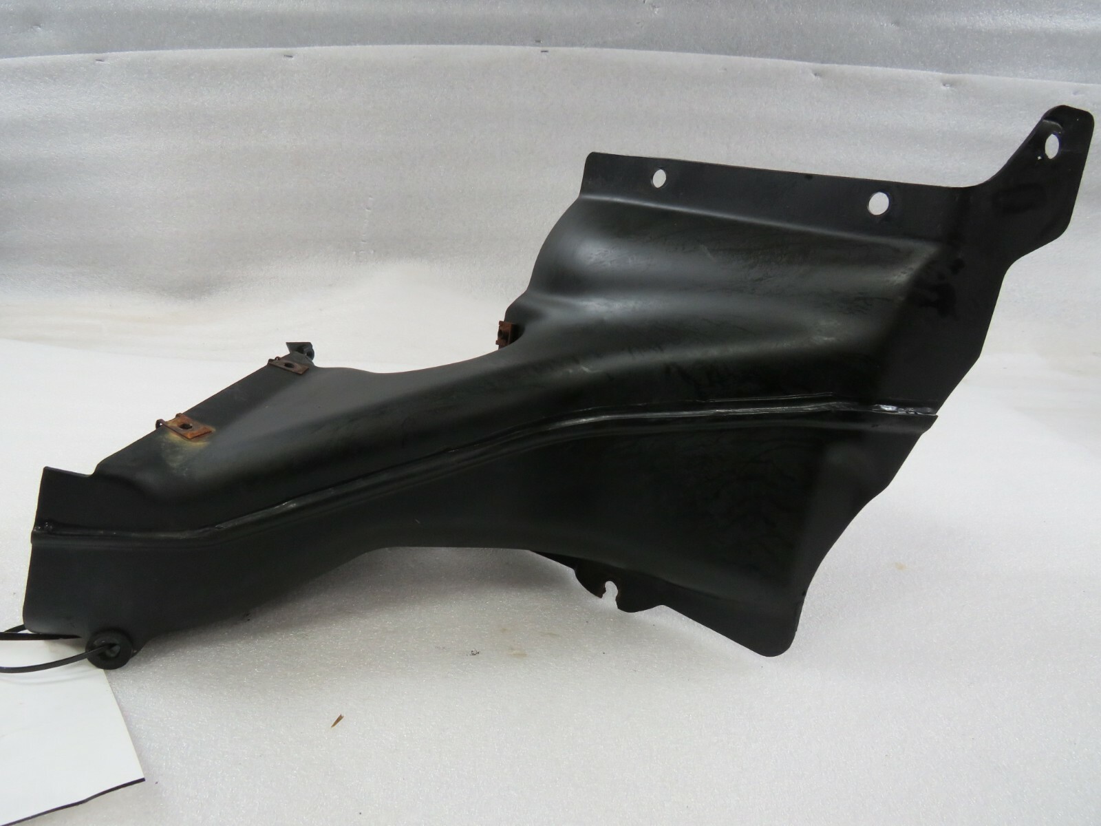 Ferrari 599 GTB, RH, Right, Front Brake Cooling Duct, Used, P/N 68785000